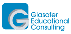 Glasofer Educational Consulting logo
