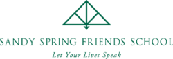 Sandy Spring Friends School logo